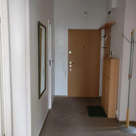 Appartamento Apartament 4pokojowy