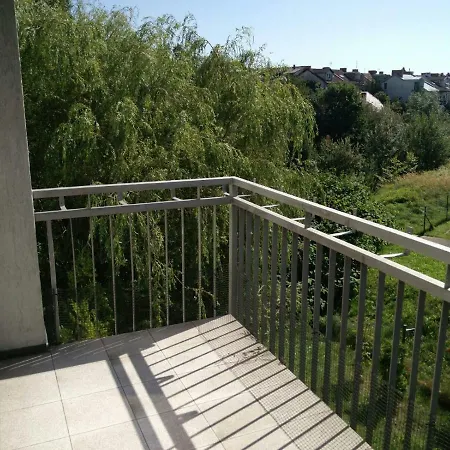 Apartament 4pokojowy * Stettino