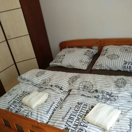 Appartamento Apartament 4pokojowy *
