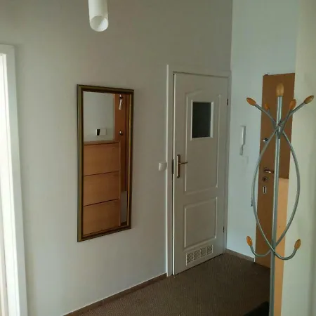 Apartament 4pokojowy Stettino