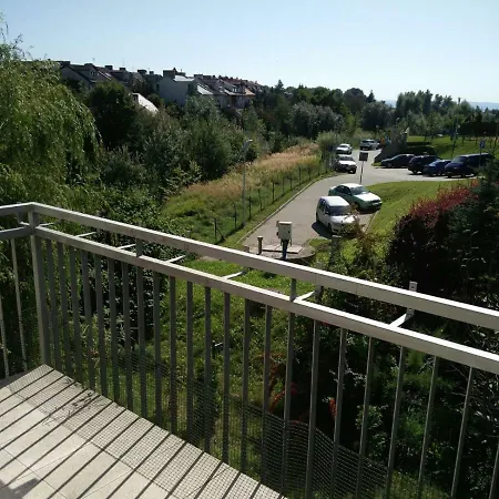 Apartament 4pokojowy *