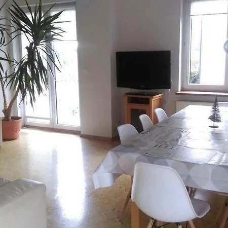 Apartament 4pokojowy *