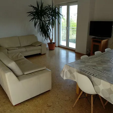Apartament 4pokojowy *
