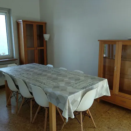 Appartamento Apartament 4pokojowy Stettino