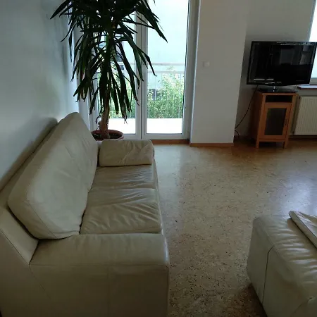 Appartamento Apartament 4pokojowy Stettino
