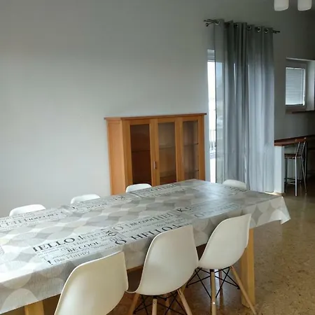 Apartament 4pokojowy Stettino