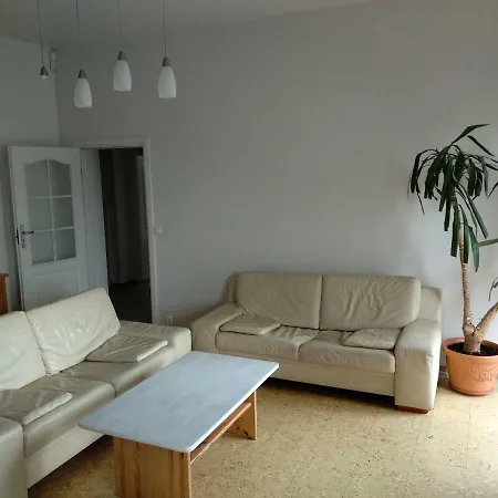 Apartament 4pokojowy