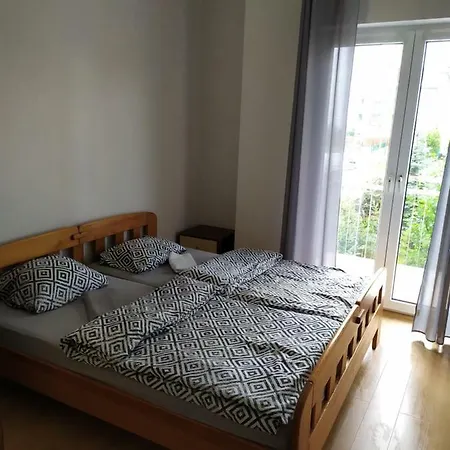 Appartamento Apartament 4pokojowy *