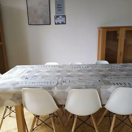 Apartament 4pokojowy Appartamento *