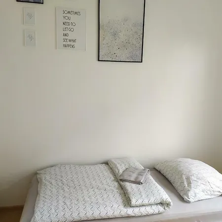Apartament 4pokojowy