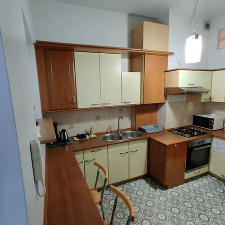 Apartament 4pokojowy Appartamento *