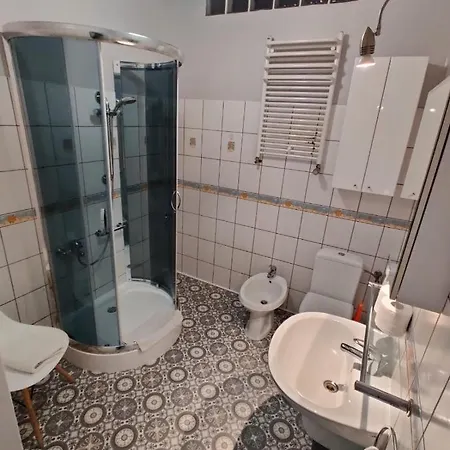 Apartament 4pokojowy